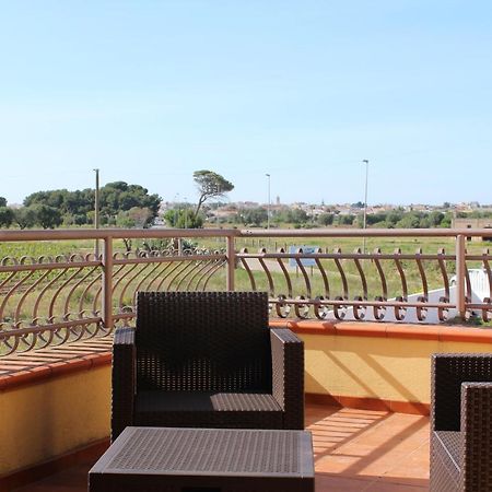 Villa Bice Pulsano Εξωτερικό φωτογραφία