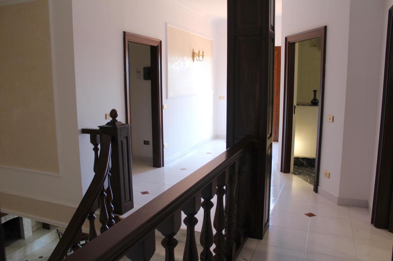 Villa Bice Pulsano Εξωτερικό φωτογραφία