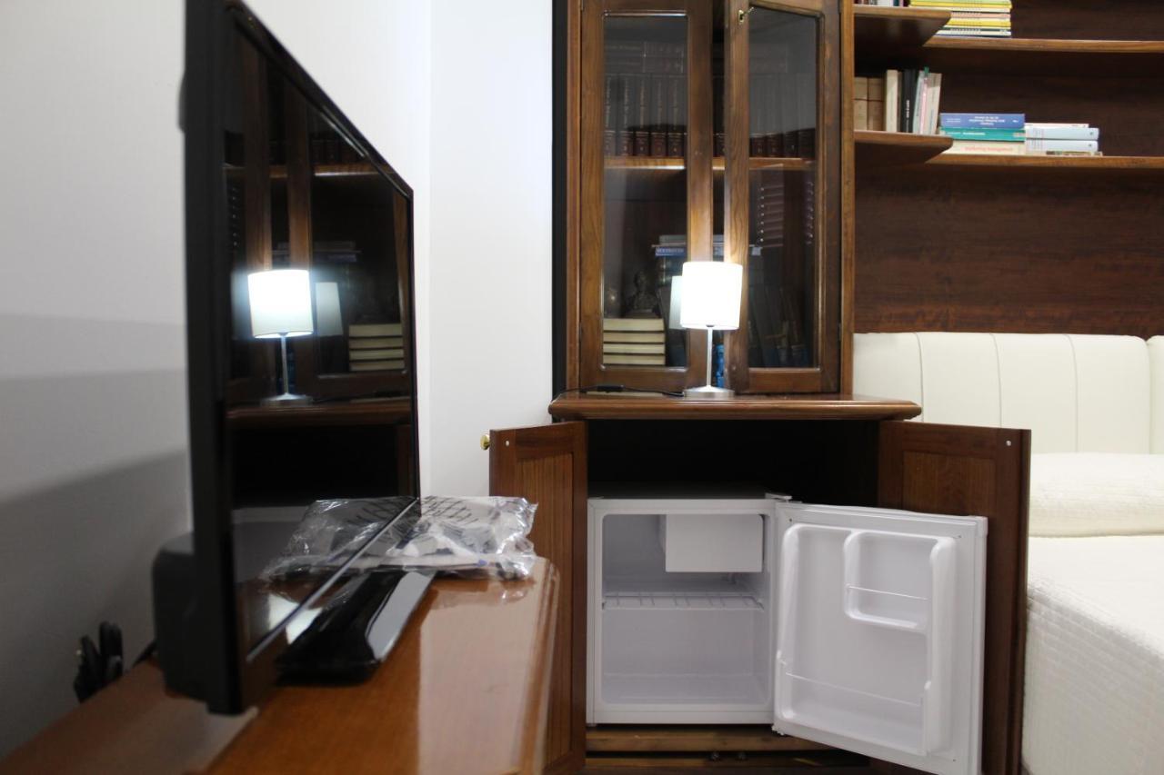 Villa Bice Pulsano Εξωτερικό φωτογραφία