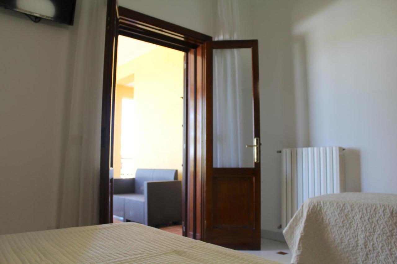 Villa Bice Pulsano Εξωτερικό φωτογραφία
