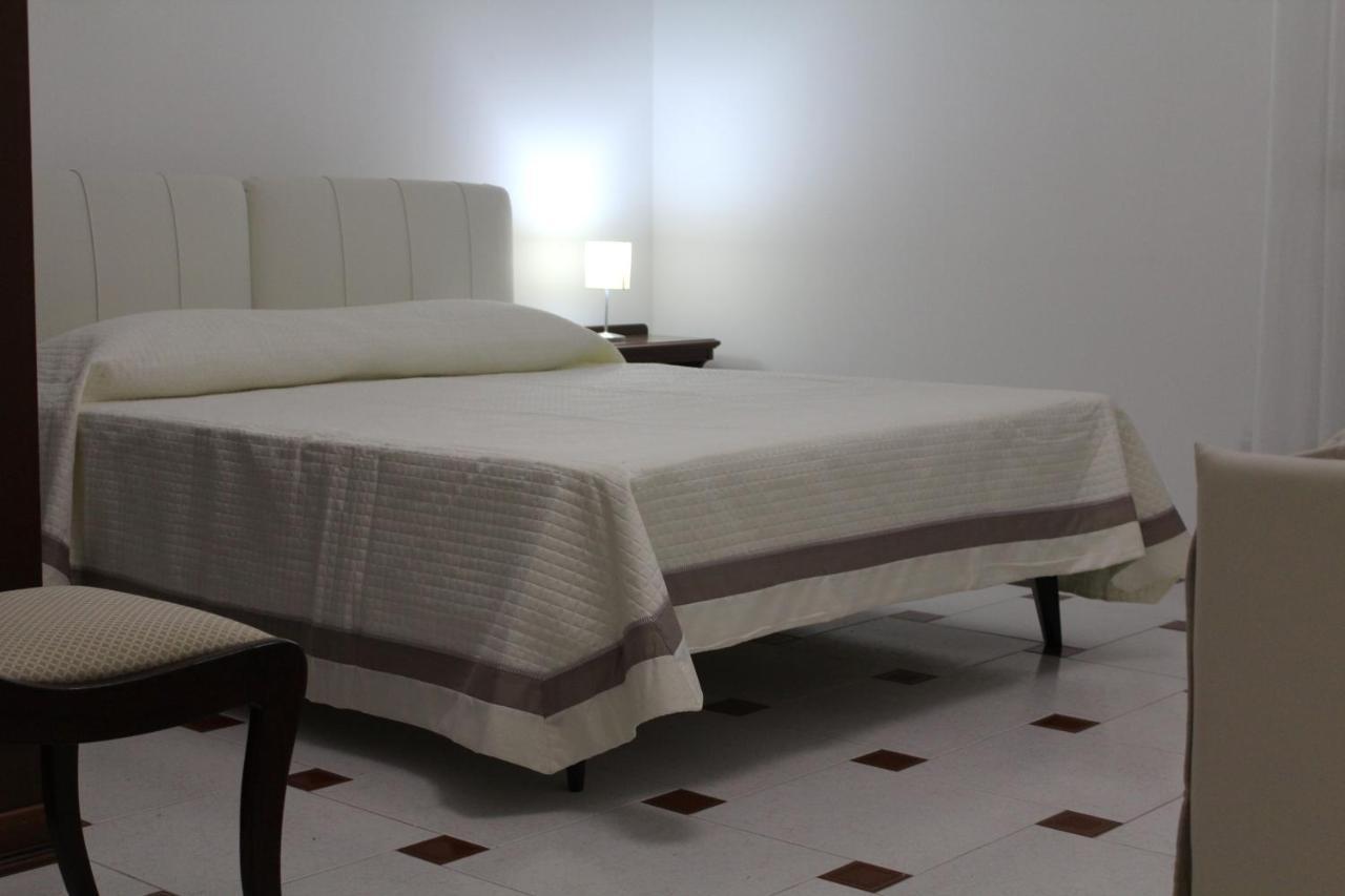 Villa Bice Pulsano Εξωτερικό φωτογραφία