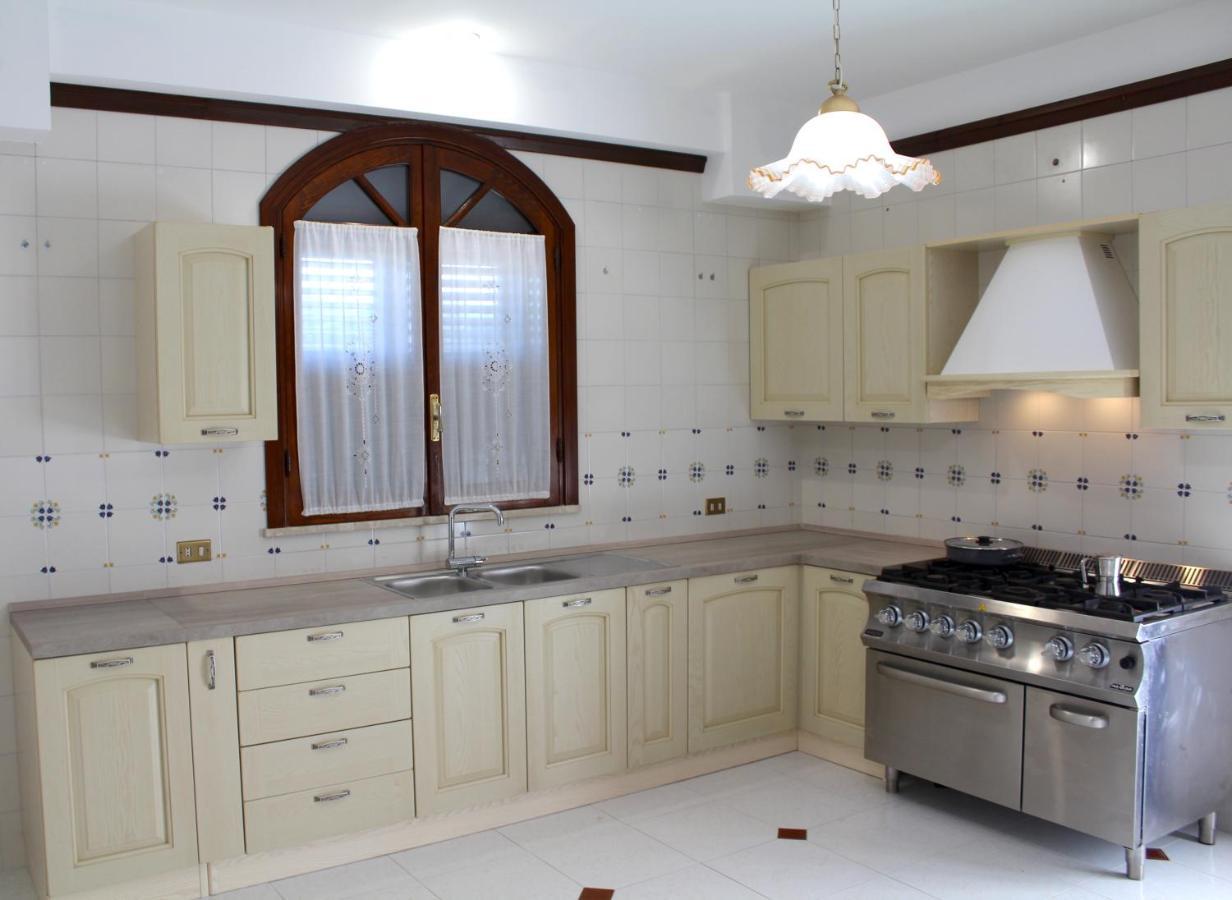 Villa Bice Pulsano Εξωτερικό φωτογραφία