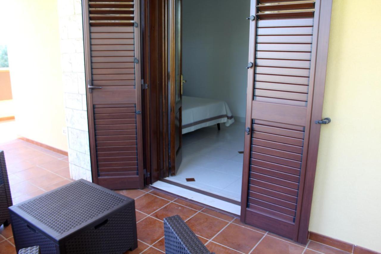 Villa Bice Pulsano Εξωτερικό φωτογραφία
