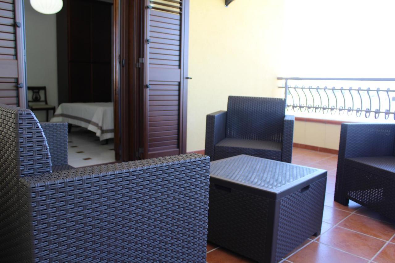 Villa Bice Pulsano Εξωτερικό φωτογραφία