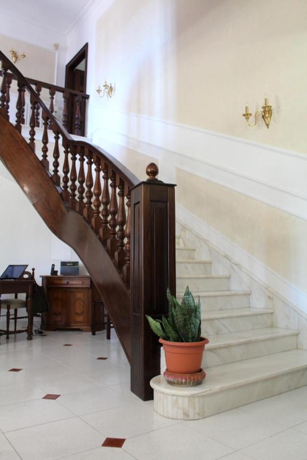 Villa Bice Pulsano Εξωτερικό φωτογραφία