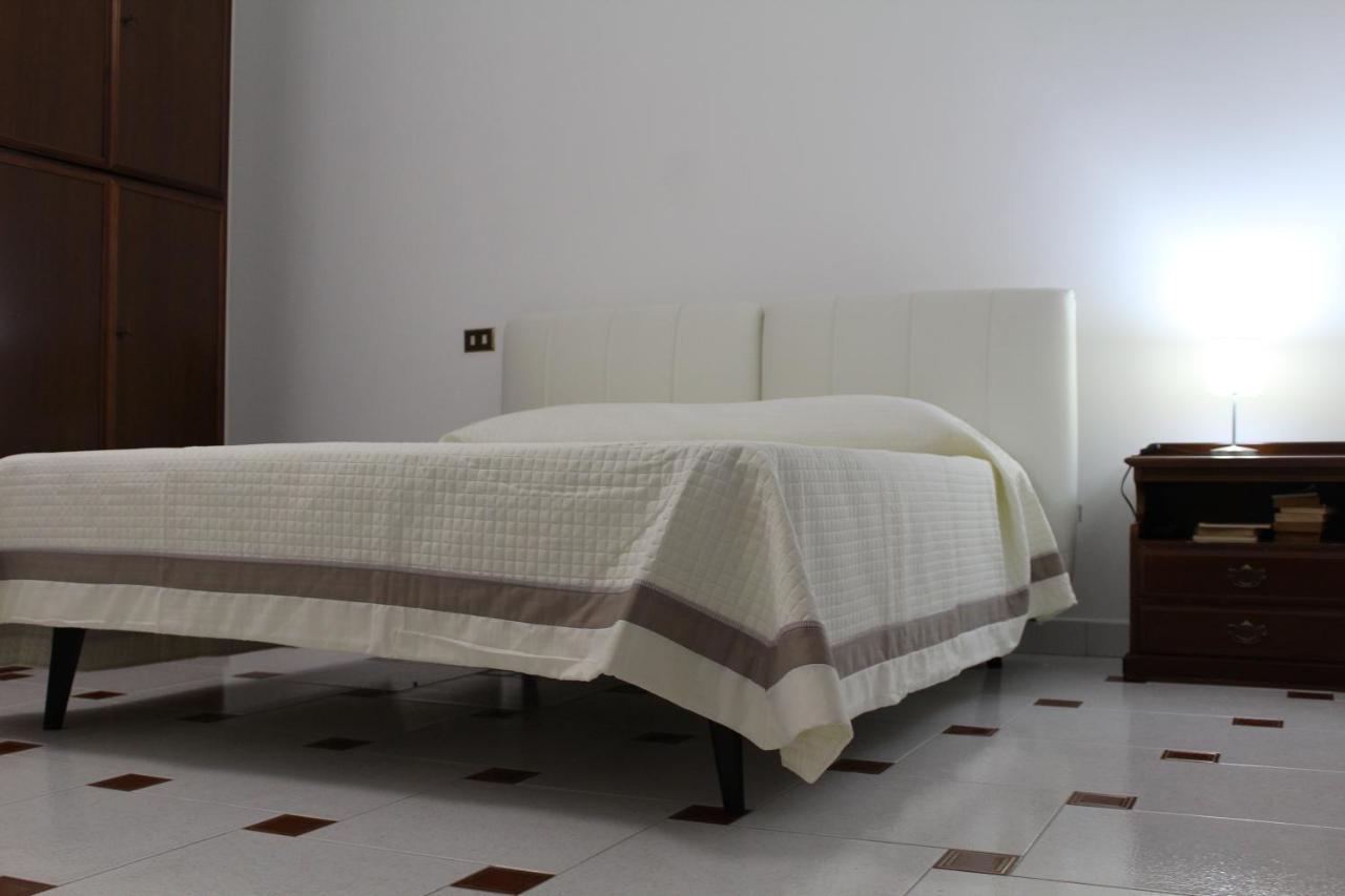 Villa Bice Pulsano Εξωτερικό φωτογραφία
