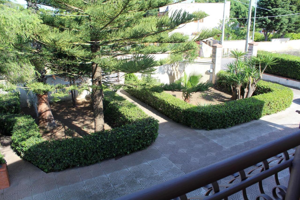 Villa Bice Pulsano Εξωτερικό φωτογραφία