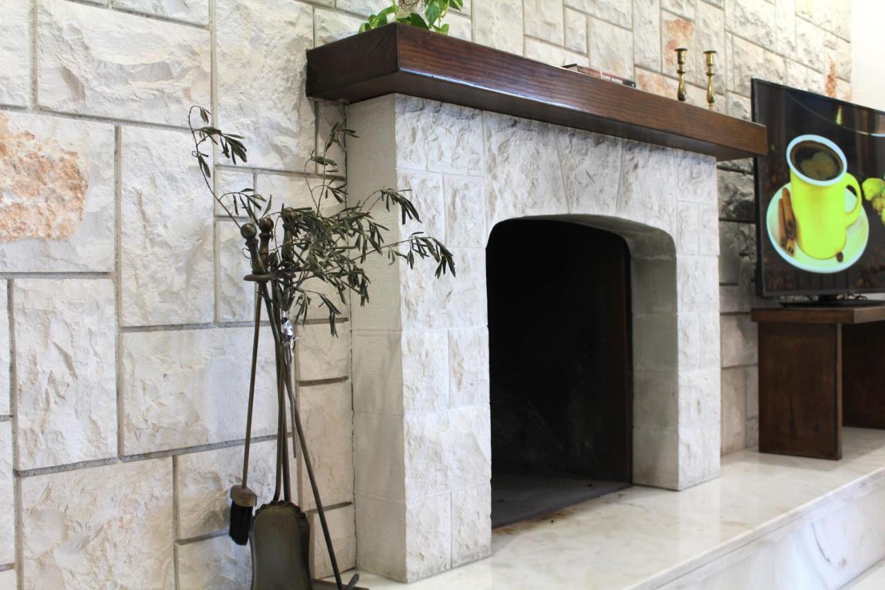 Villa Bice Pulsano Εξωτερικό φωτογραφία