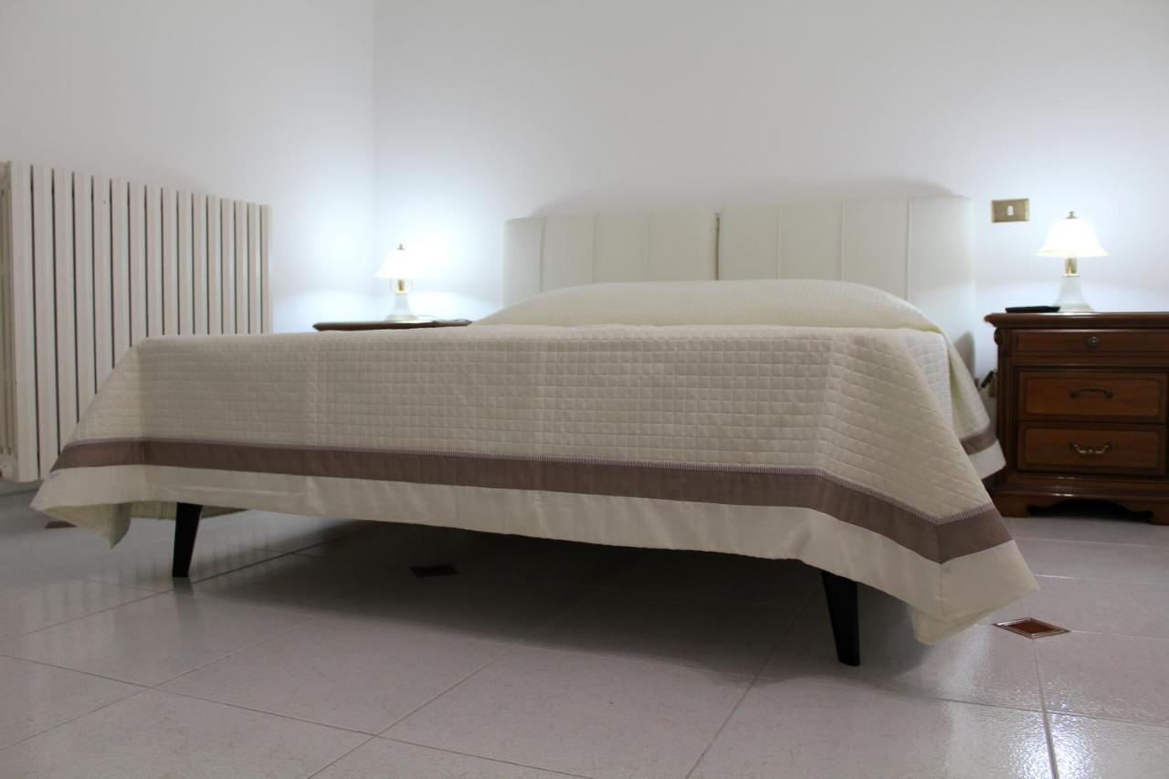 Villa Bice Pulsano Εξωτερικό φωτογραφία