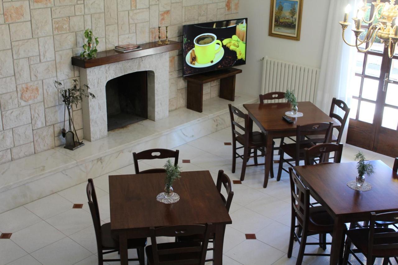 Villa Bice Pulsano Εξωτερικό φωτογραφία