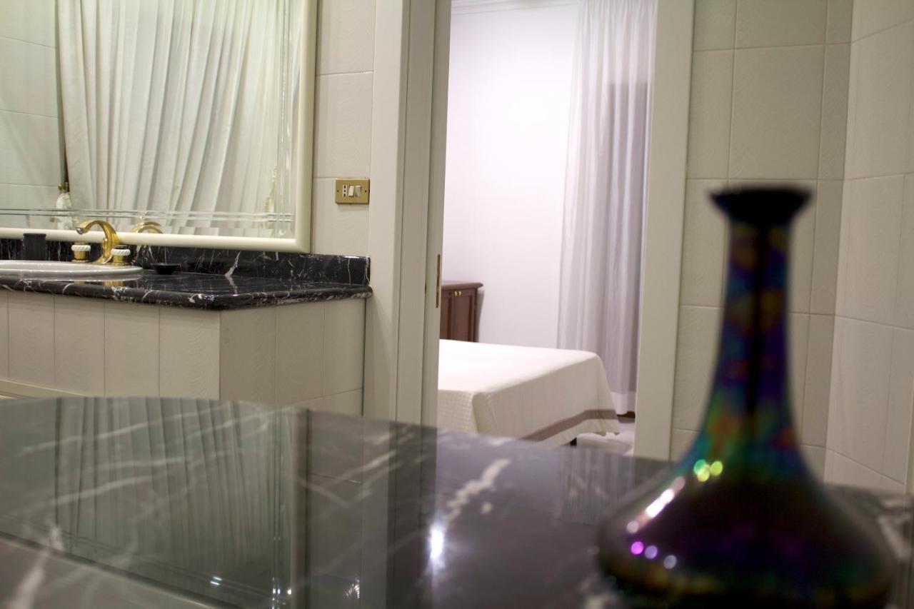 Villa Bice Pulsano Εξωτερικό φωτογραφία